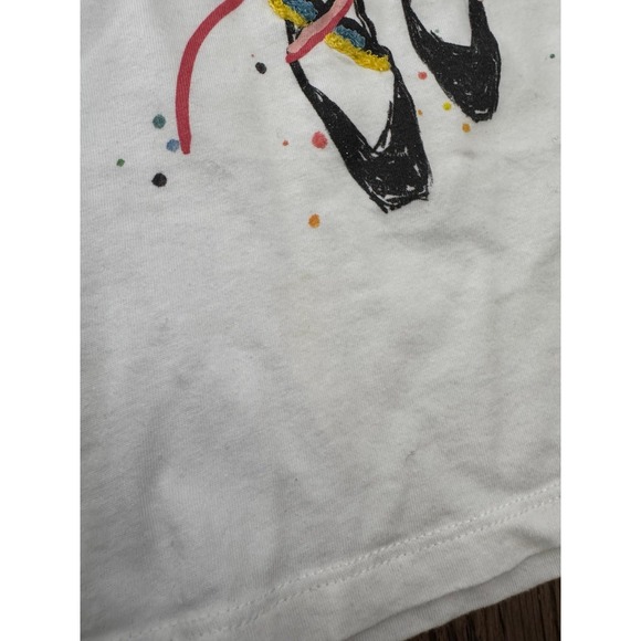 Apple Pocket dress set 18/24M - Picture 8 of 8